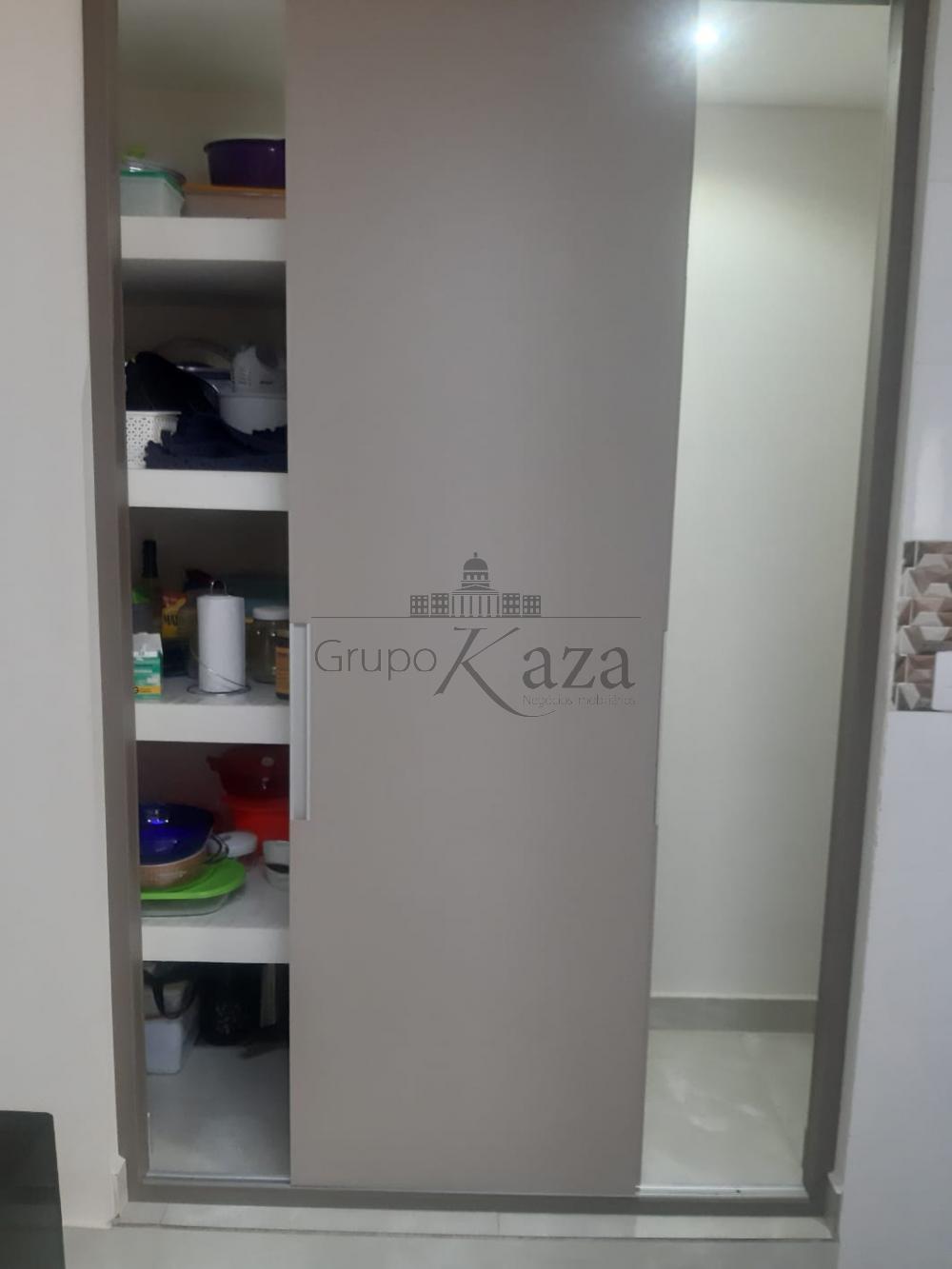 Foto 7 de Casa Sobrado em Jardim Santa Marina, Jacareí - imagem 7