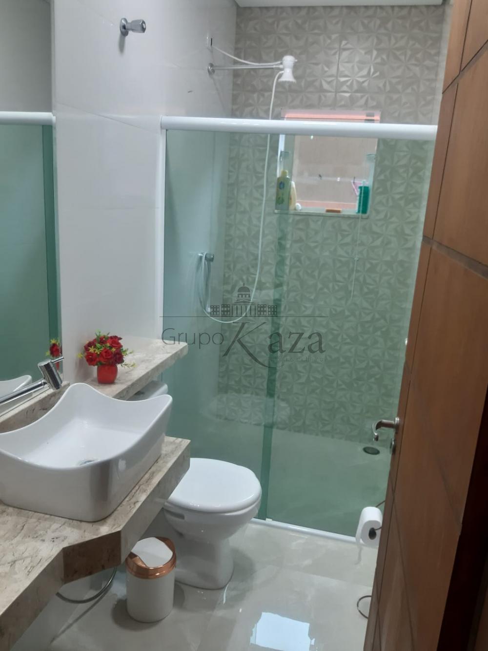 Foto 8 de Casa Sobrado em Jardim Santa Marina, Jacareí - imagem 8
