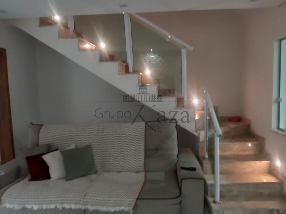Foto 9 de Casa Sobrado em Jardim Santa Marina, Jacareí - imagem 9