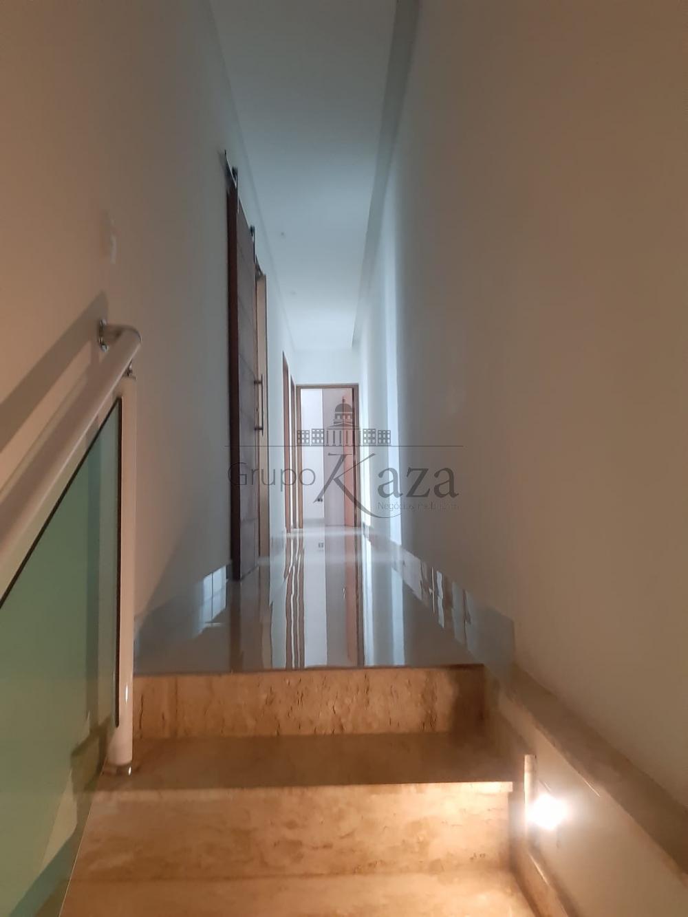Foto 10 de Casa Sobrado em Jardim Santa Marina, Jacareí - imagem 10