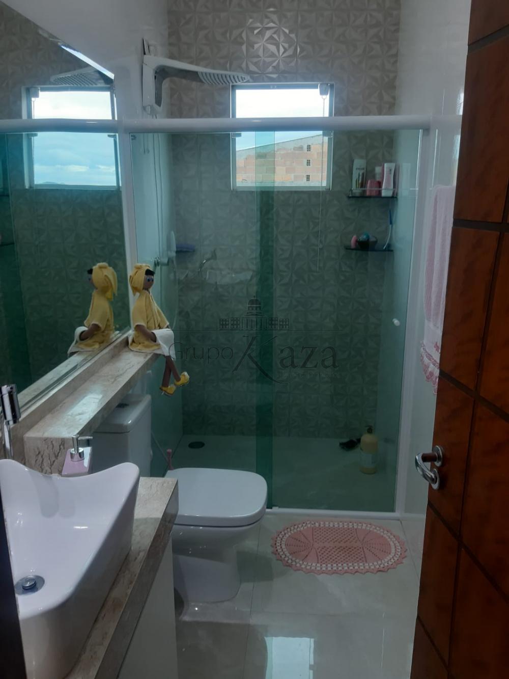 Foto 12 de Casa Sobrado em Jardim Santa Marina, Jacareí - imagem 12