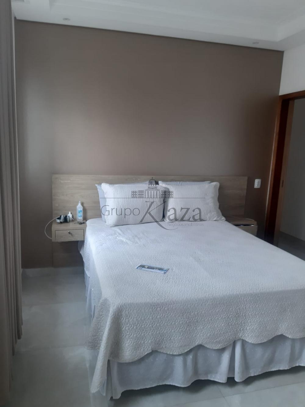 Foto 15 de Casa Sobrado em Jardim Santa Marina, Jacareí - imagem 15