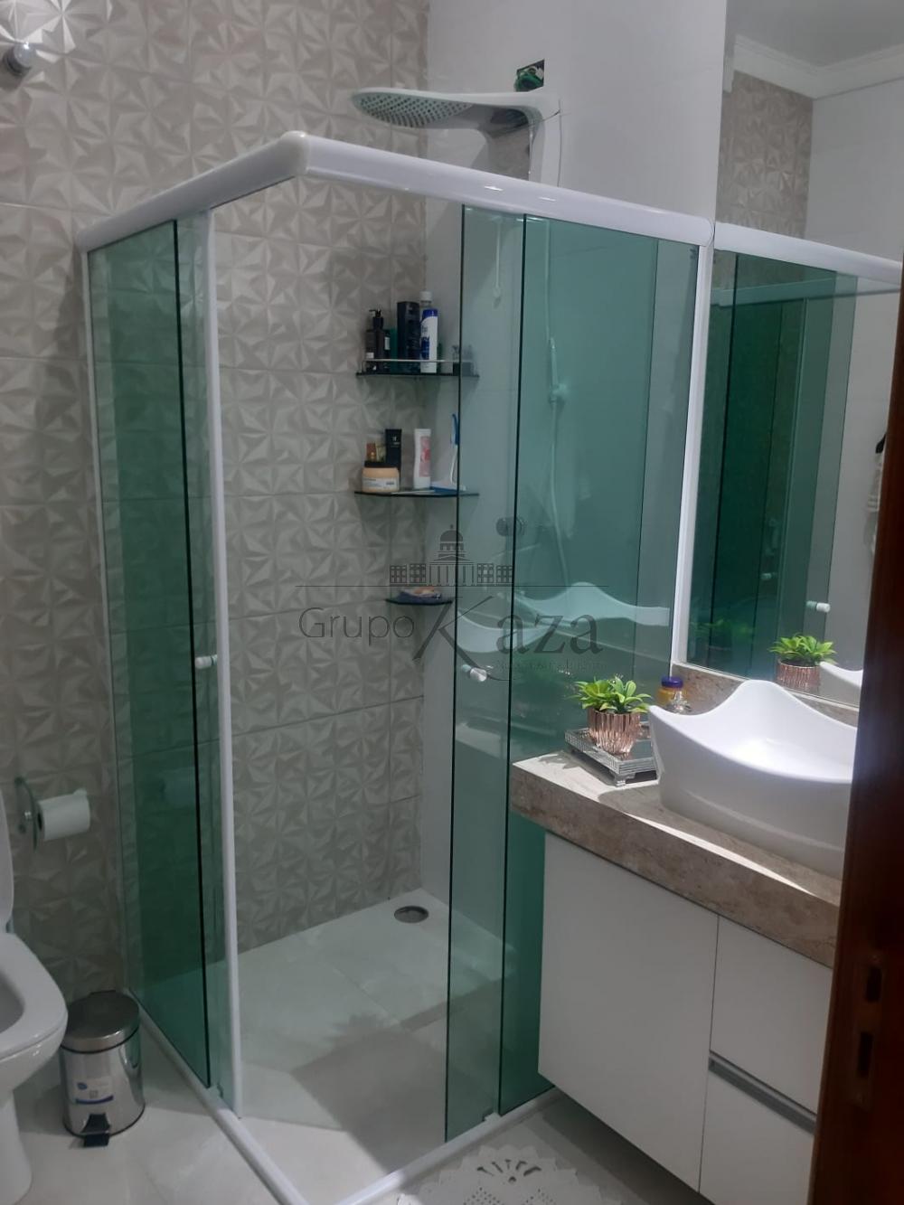 Foto 19 de Casa Sobrado em Jardim Santa Marina, Jacareí - imagem 19