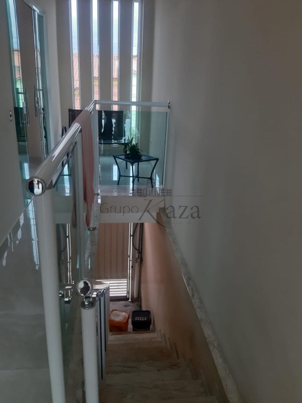 Foto 21 de Casa Sobrado em Jardim Santa Marina, Jacareí - imagem 21