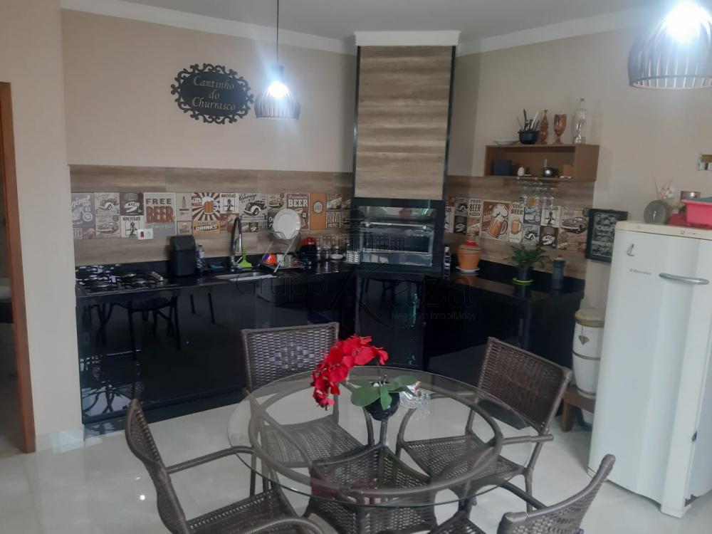 Foto 22 de Casa Sobrado em Jardim Santa Marina, Jacareí - imagem 22