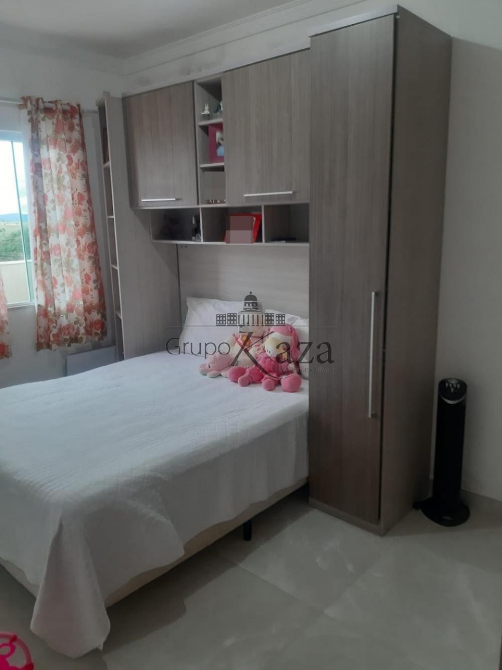 Foto 11 de Casa Sobrado em Jardim Santa Marina, Jacareí - imagem 11