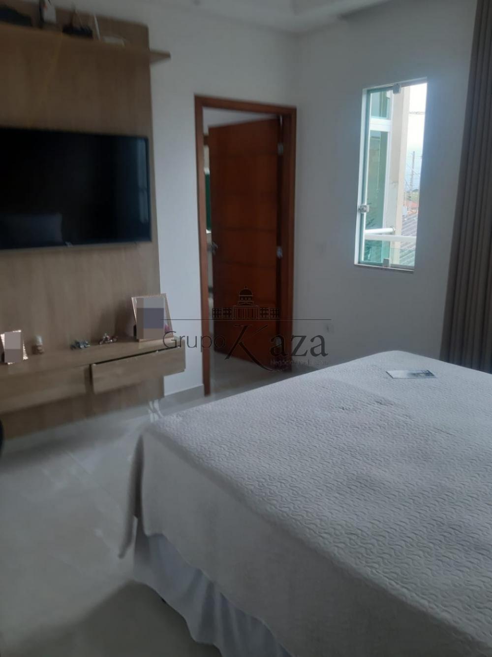 Foto 16 de Casa Sobrado em Jardim Santa Marina, Jacareí - imagem 16