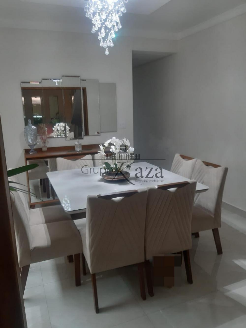 Foto 2 de Casa Sobrado em Jardim Santa Marina, Jacareí - imagem 2