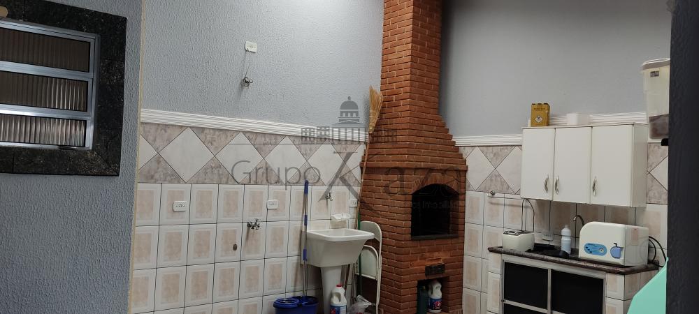 Foto 25 de Casa Sobrado em Residencial União, São José dos Campos - imagem 25