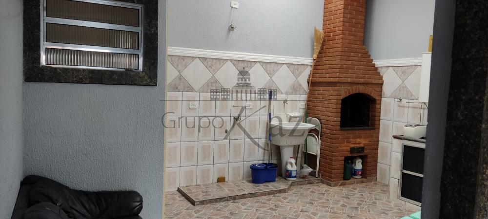 Foto 26 de Casa Sobrado em Residencial União, São José dos Campos - imagem 26
