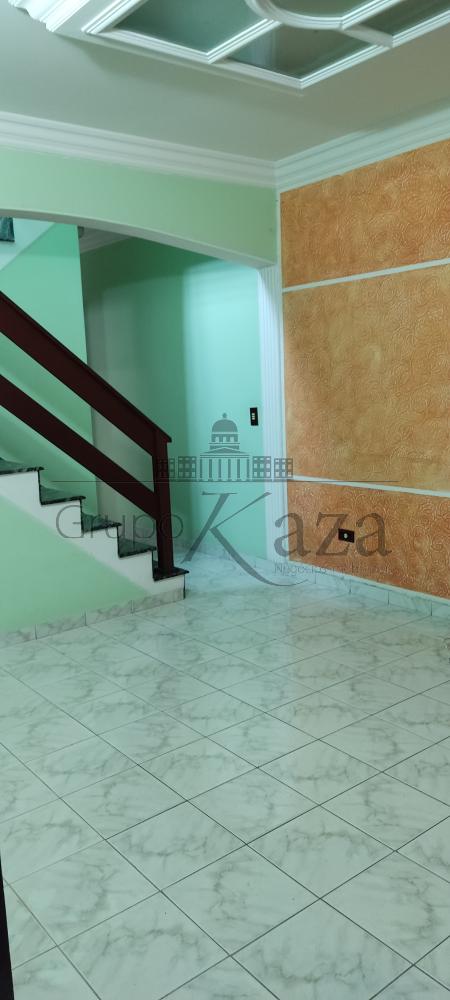Foto 3 de Casa Sobrado em Residencial União, São José dos Campos - imagem 3