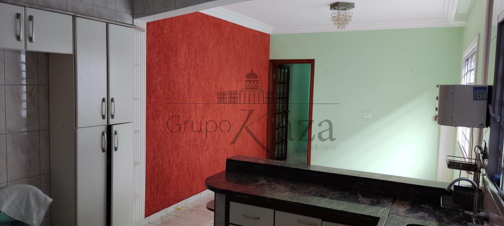 Foto 5 de Casa Sobrado em Residencial União, São José dos Campos - imagem 5