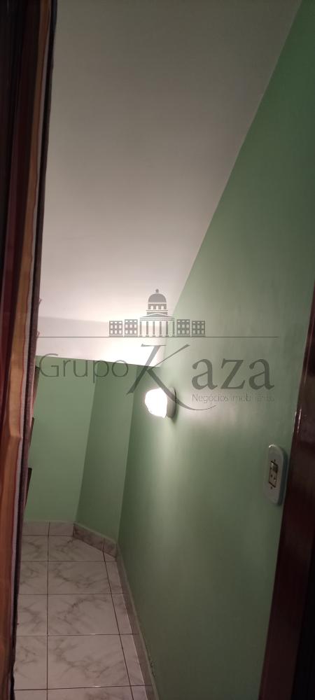 Foto 8 de Casa Sobrado em Residencial União, São José dos Campos - imagem 8