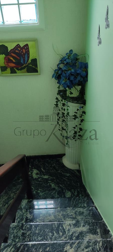 Foto 15 de Casa Sobrado em Residencial União, São José dos Campos - imagem 15