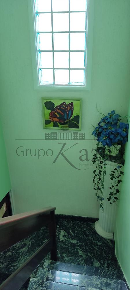 Foto 16 de Casa Sobrado em Residencial União, São José dos Campos - imagem 16