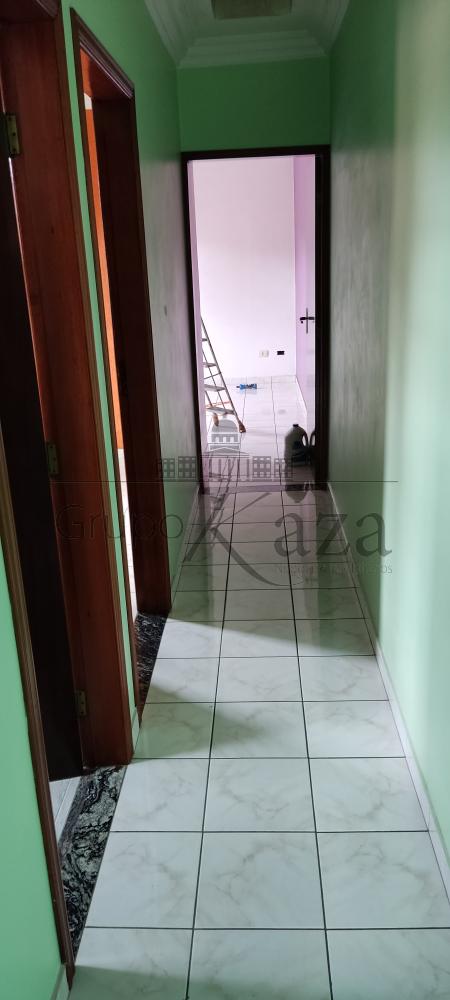 Foto 6 de Casa Sobrado em Residencial União, São José dos Campos - imagem 6