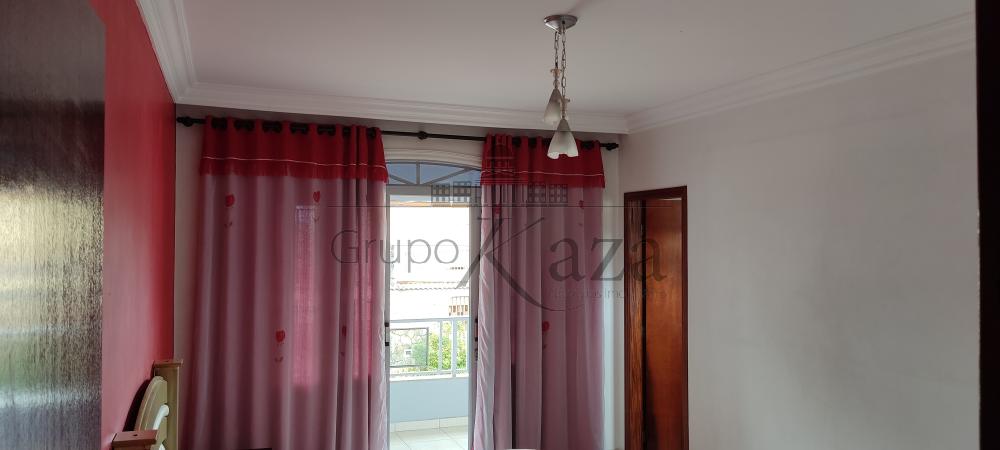 Foto 21 de Casa Sobrado em Residencial União, São José dos Campos - imagem 21