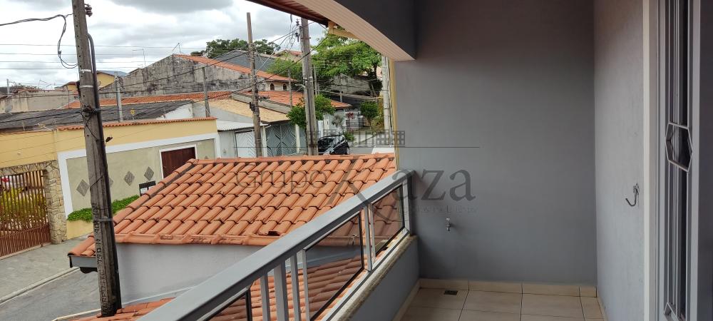 Foto 23 de Casa Sobrado em Residencial União, São José dos Campos - imagem 23
