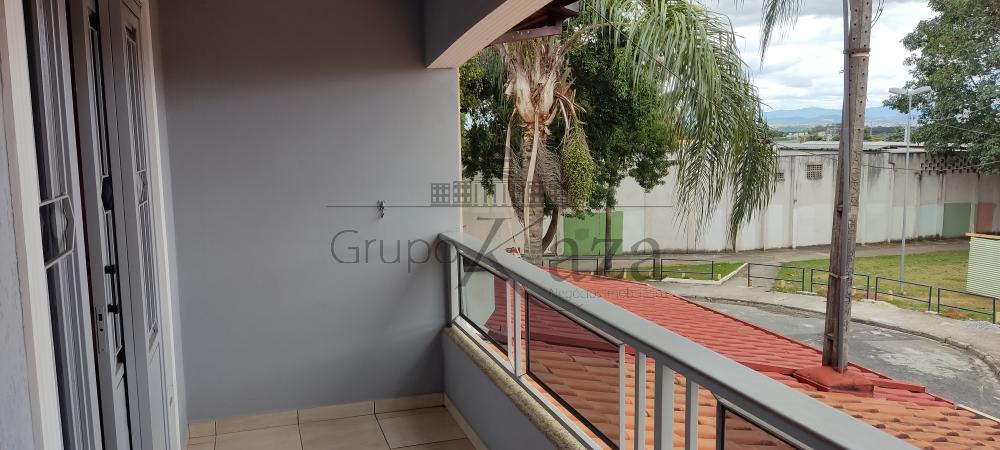 Foto 24 de Casa Sobrado em Residencial União, São José dos Campos - imagem 24