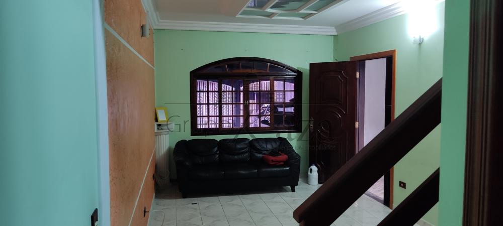 Foto 2 de Casa Sobrado em Residencial União, São José dos Campos - imagem 2