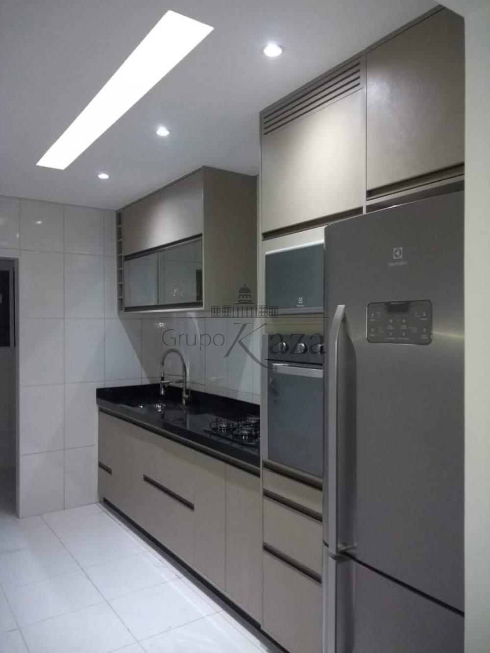 Foto 2 de Apartamento Padrão em Loteamento Vila Romana, Jacareí - imagem 2