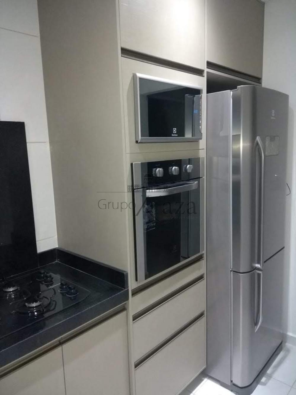Foto 4 de Apartamento Padrão em Loteamento Vila Romana, Jacareí - imagem 4