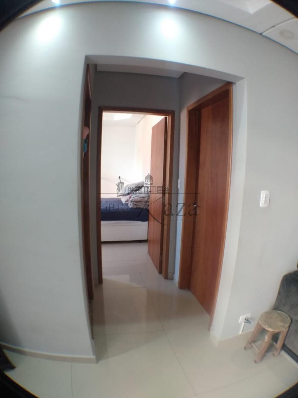 Foto 7 de Apartamento Padrão em Loteamento Vila Romana, Jacareí - imagem 7