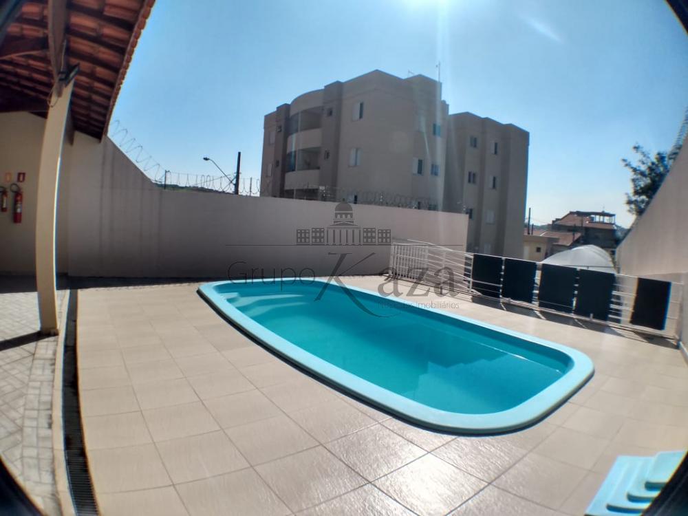 Foto 13 de Apartamento Padrão em Loteamento Vila Romana, Jacareí - imagem 13