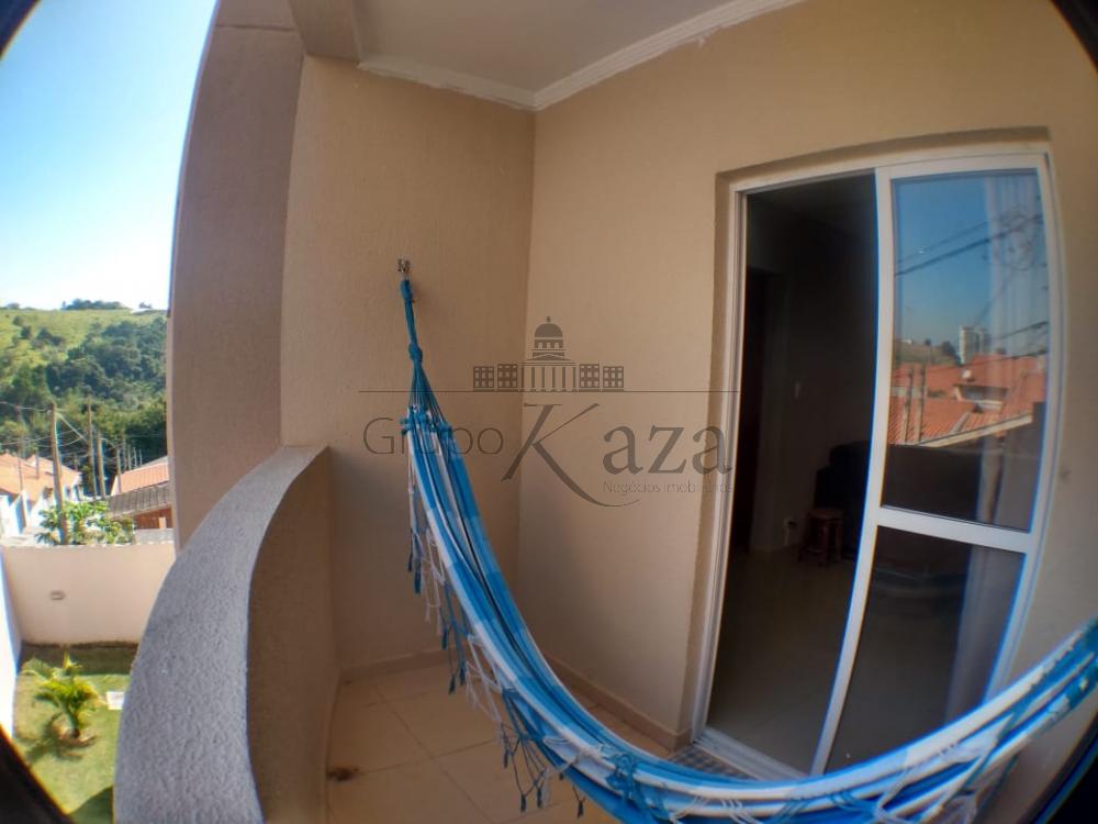 Foto 12 de Apartamento Padrão em Loteamento Vila Romana, Jacareí - imagem 12