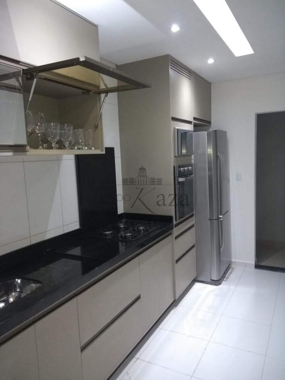 Foto 3 de Apartamento Padrão em Loteamento Vila Romana, Jacareí - imagem 3