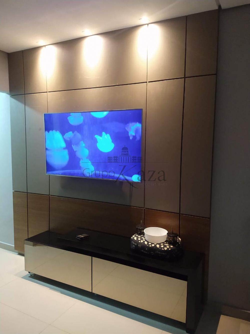Foto 9 de Apartamento Padrão em Loteamento Vila Romana, Jacareí - imagem 9