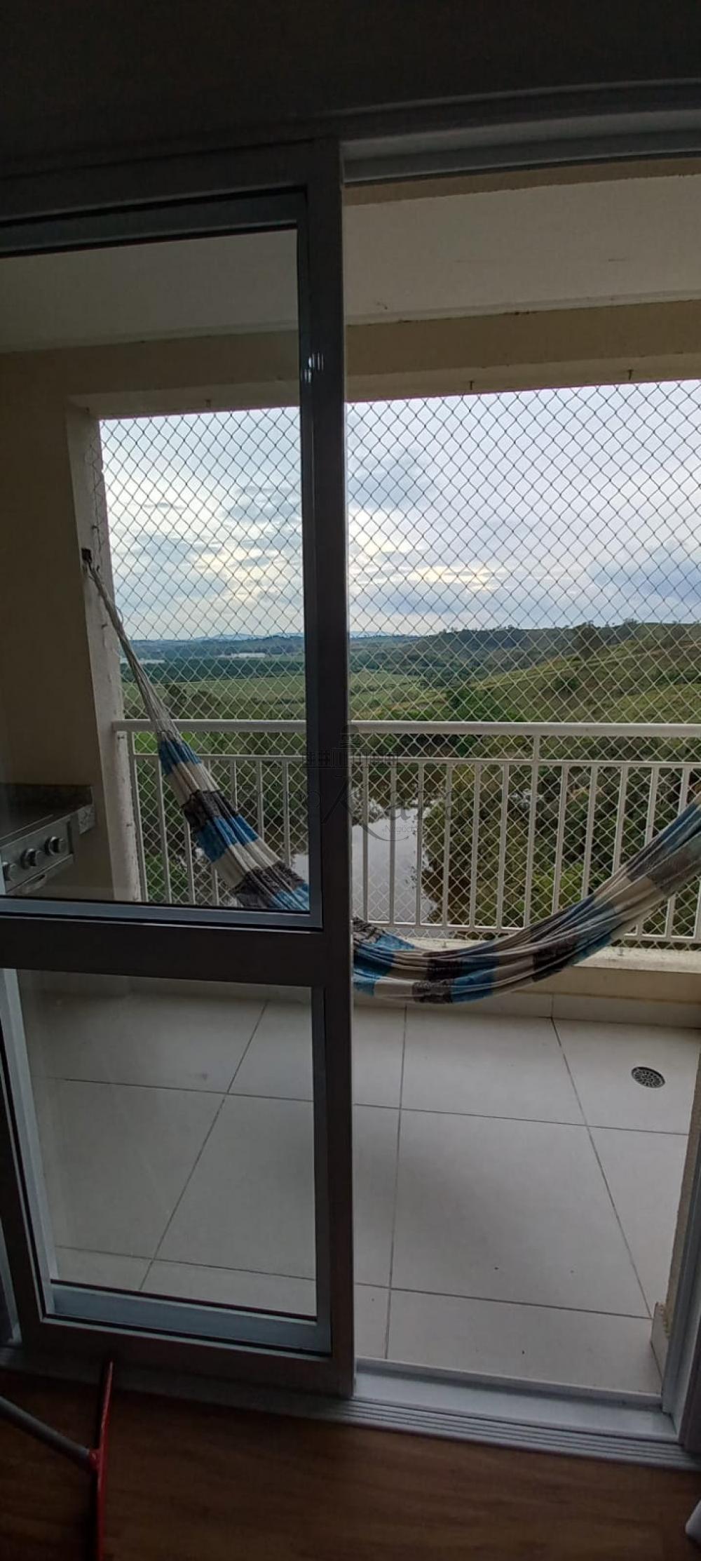 Foto 5 de Apartamento Padrão em Pagador de Andrade, Jacareí - imagem 5