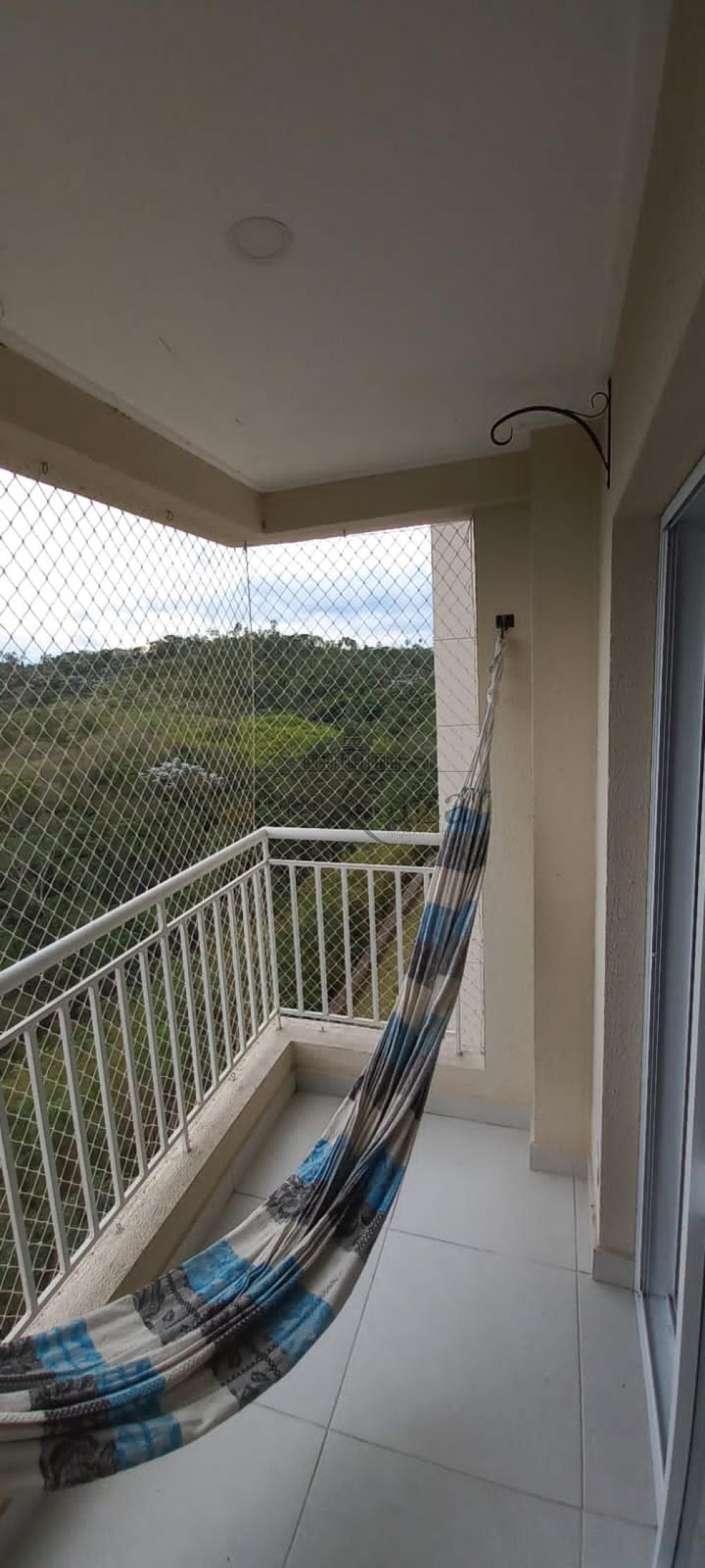 Foto 6 de Apartamento Padrão em Pagador de Andrade, Jacareí - imagem 6