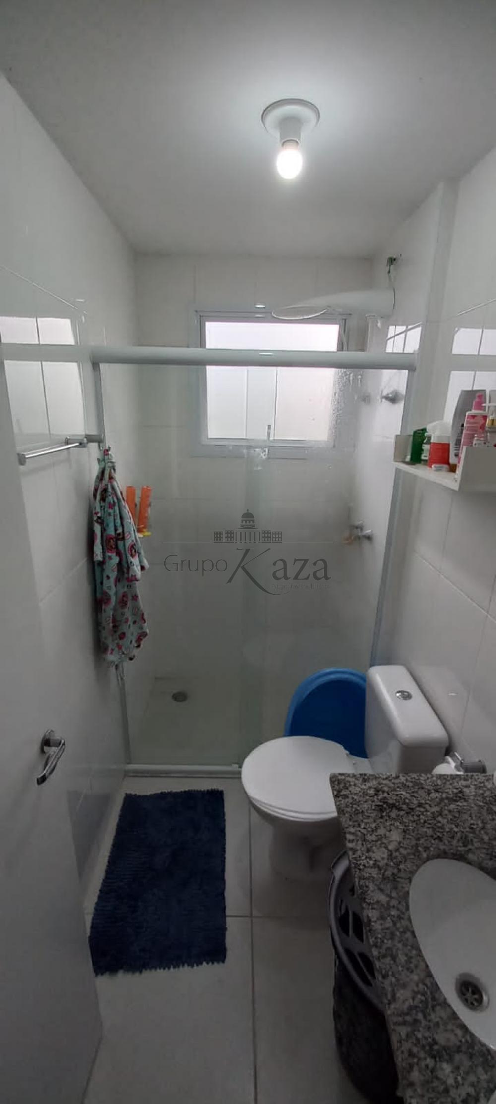 Foto 20 de Apartamento Padrão em Pagador de Andrade, Jacareí - imagem 20