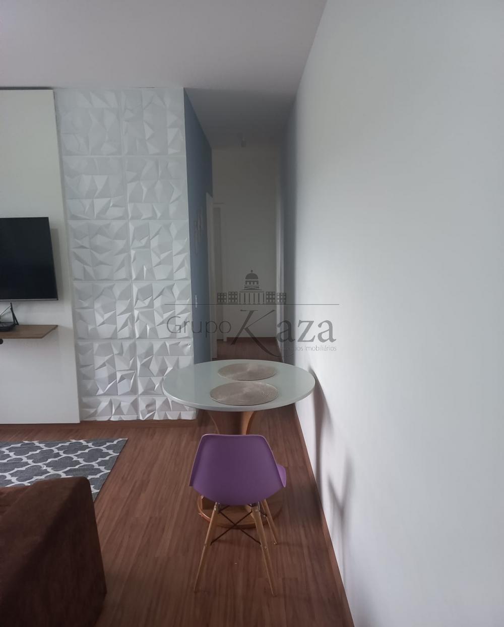 Foto 4 de Apartamento Padrão em Pagador de Andrade, Jacareí - imagem 4