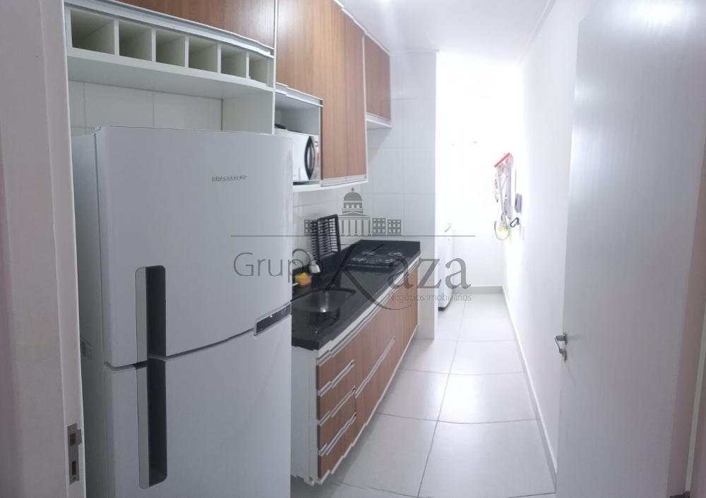 Foto 10 de Apartamento Padrão em Pagador de Andrade, Jacareí - imagem 10