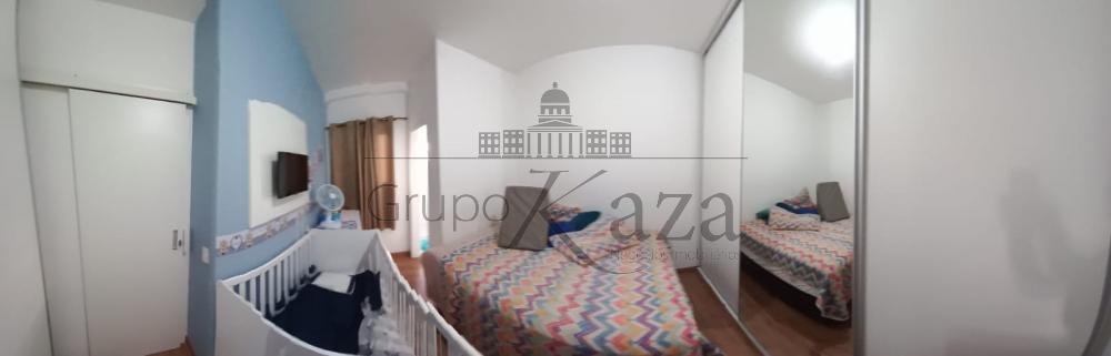 Foto 16 de Apartamento Padrão em Pagador de Andrade, Jacareí - imagem 16