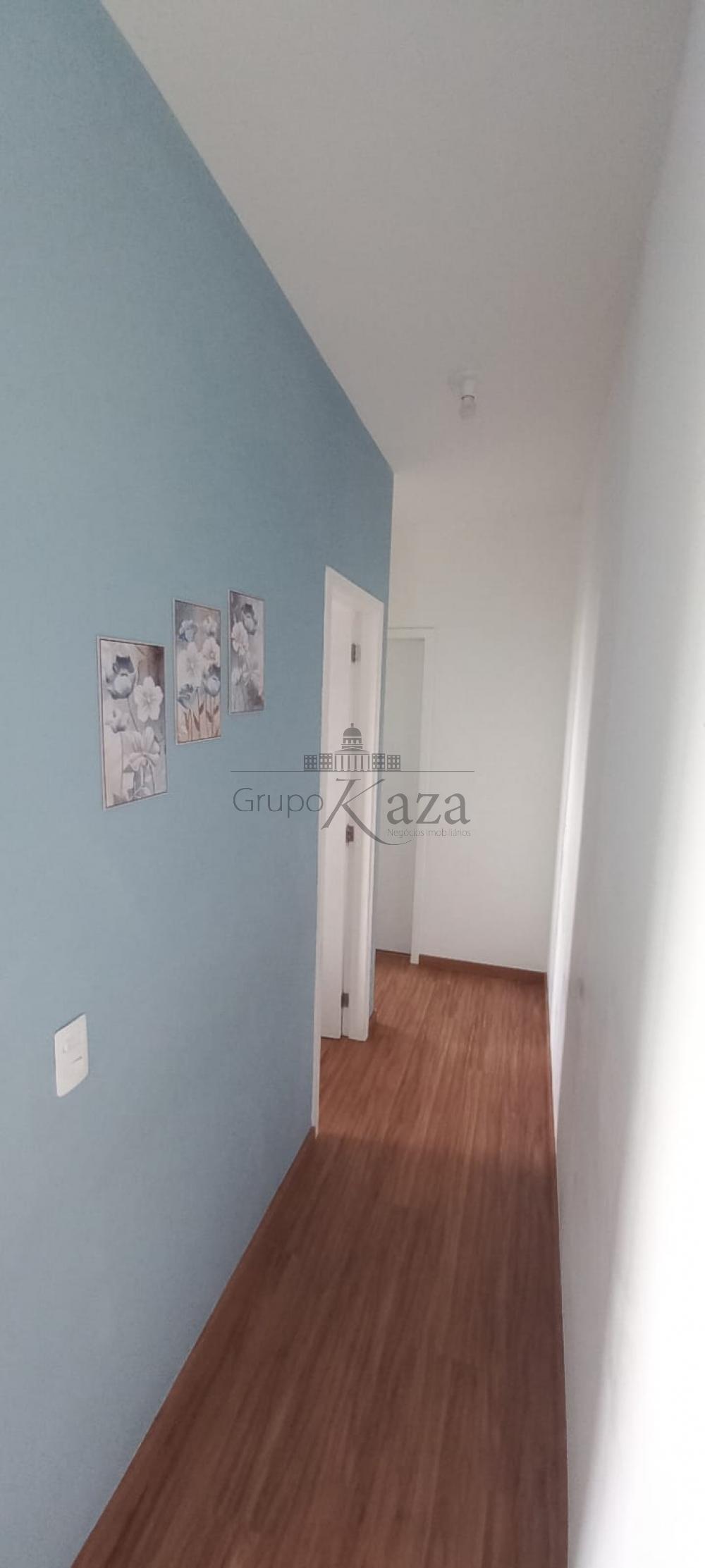 Foto 18 de Apartamento Padrão em Pagador de Andrade, Jacareí - imagem 18