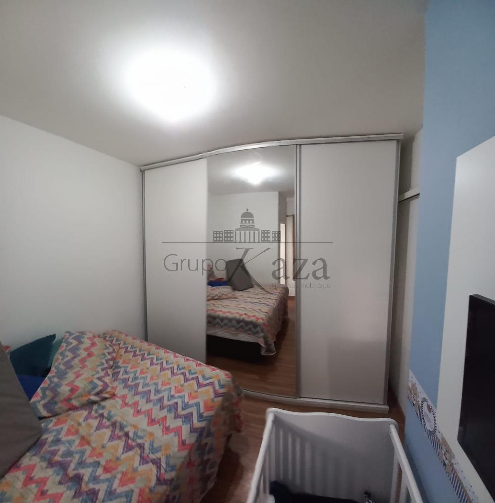 Foto 15 de Apartamento Padrão em Pagador de Andrade, Jacareí - imagem 15