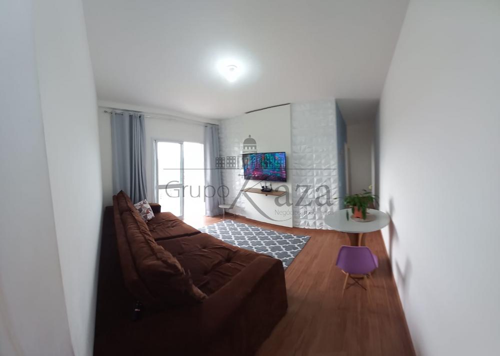 Foto 1 de Apartamento Padrão em Pagador de Andrade, Jacareí - imagem 1 Foto 1 de Apartamento Padrão em Pagador de Andrade, Jacareí - imagem 1