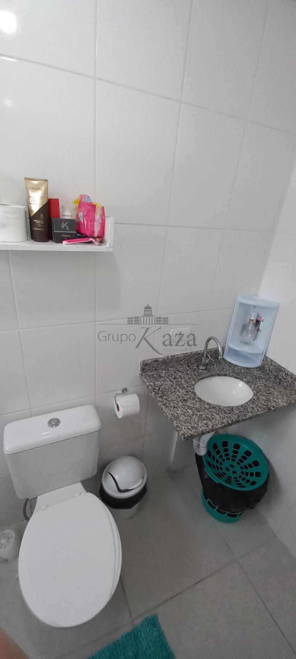 Foto 22 de Apartamento Padrão em Pagador de Andrade, Jacareí - imagem 22