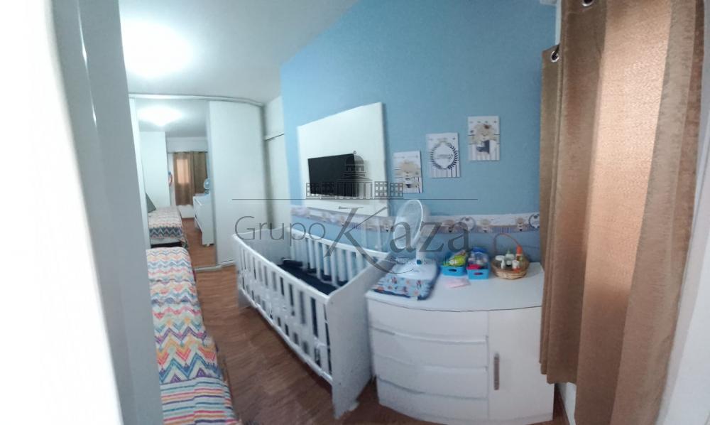 Foto 17 de Apartamento Padrão em Pagador de Andrade, Jacareí - imagem 17