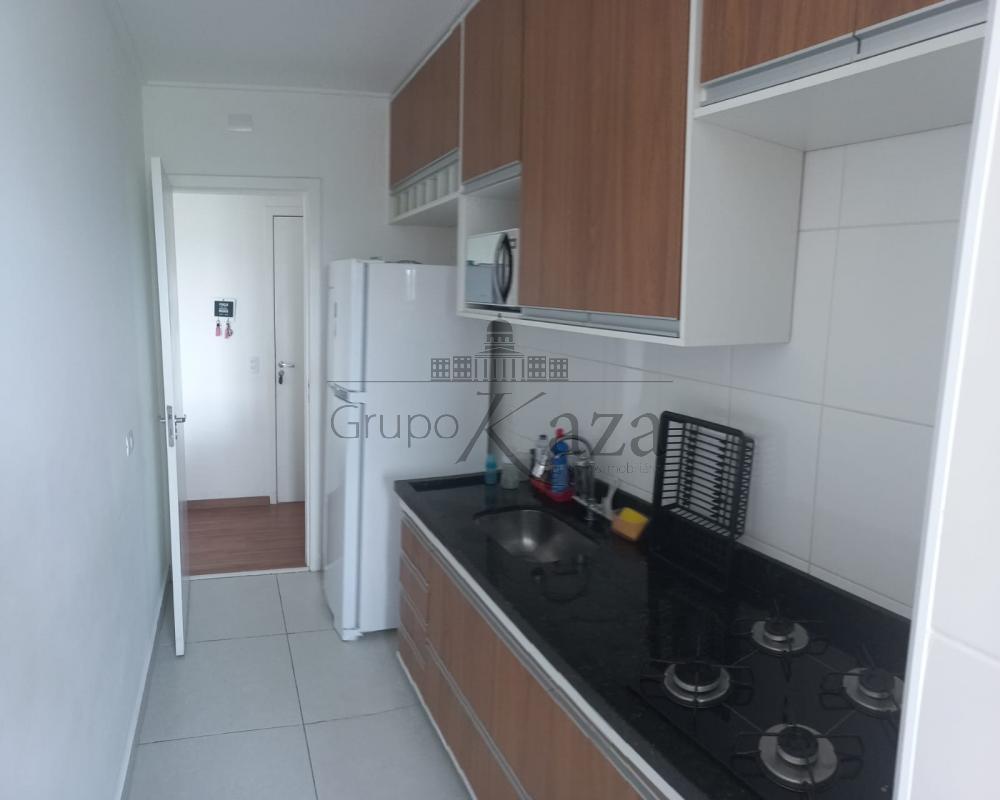 Foto 11 de Apartamento Padrão em Pagador de Andrade, Jacareí - imagem 11