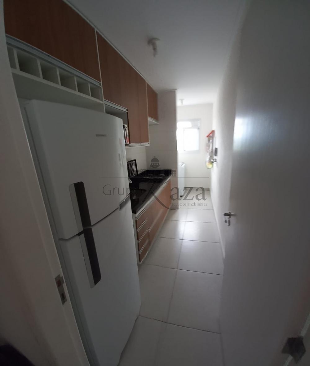 Foto 12 de Apartamento Padrão em Pagador de Andrade, Jacareí - imagem 12