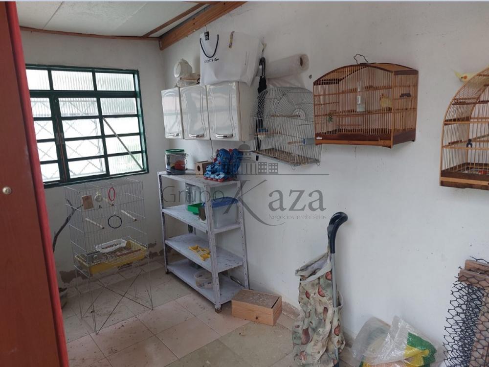 Foto 6 de Área Comercial em Jardim Satélite, São José dos Campos - imagem 6