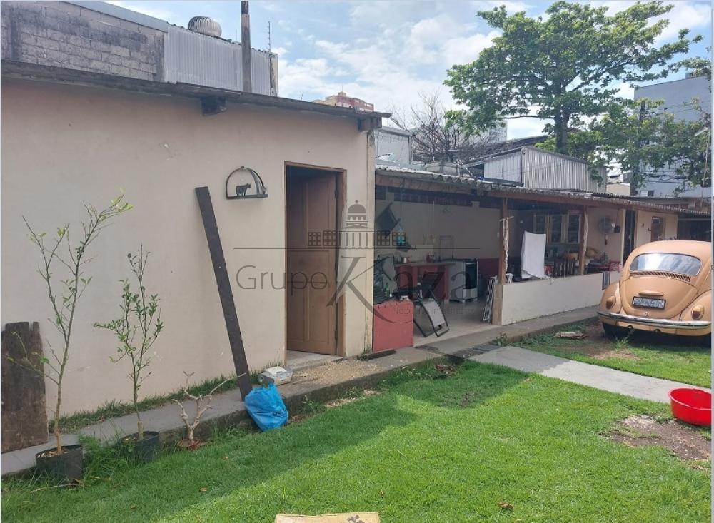 Foto 5 de Área Comercial em Jardim Satélite, São José dos Campos - imagem 5