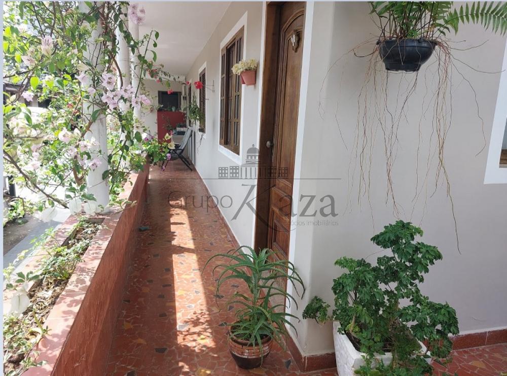 Foto 9 de Área Comercial em Jardim Satélite, São José dos Campos - imagem 9