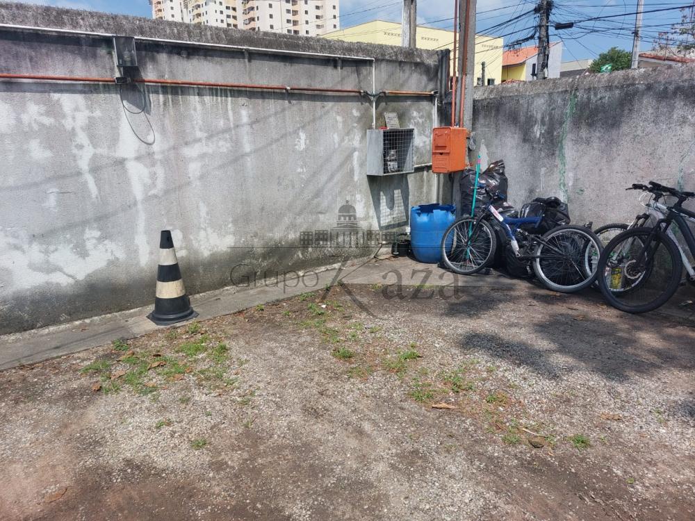 Foto 13 de Área Comercial em Jardim Satélite, São José dos Campos - imagem 13