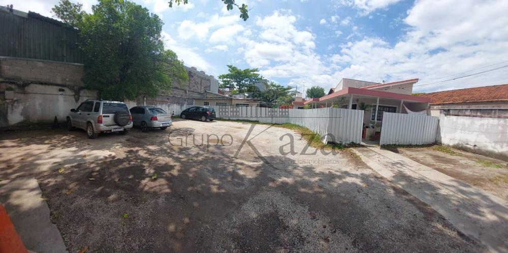 Foto 1 de Área Comercial em Jardim Satélite, São José dos Campos - imagem 1