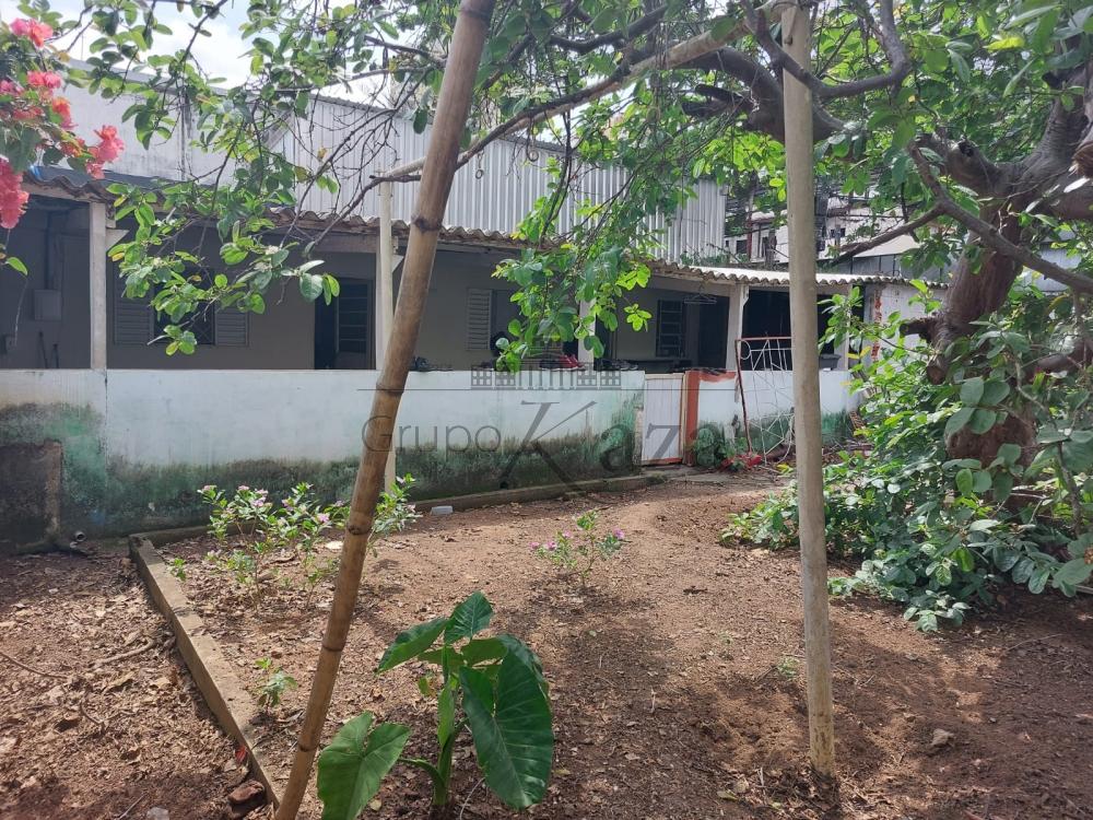 Foto 10 de Área Comercial em Jardim Satélite, São José dos Campos - imagem 10